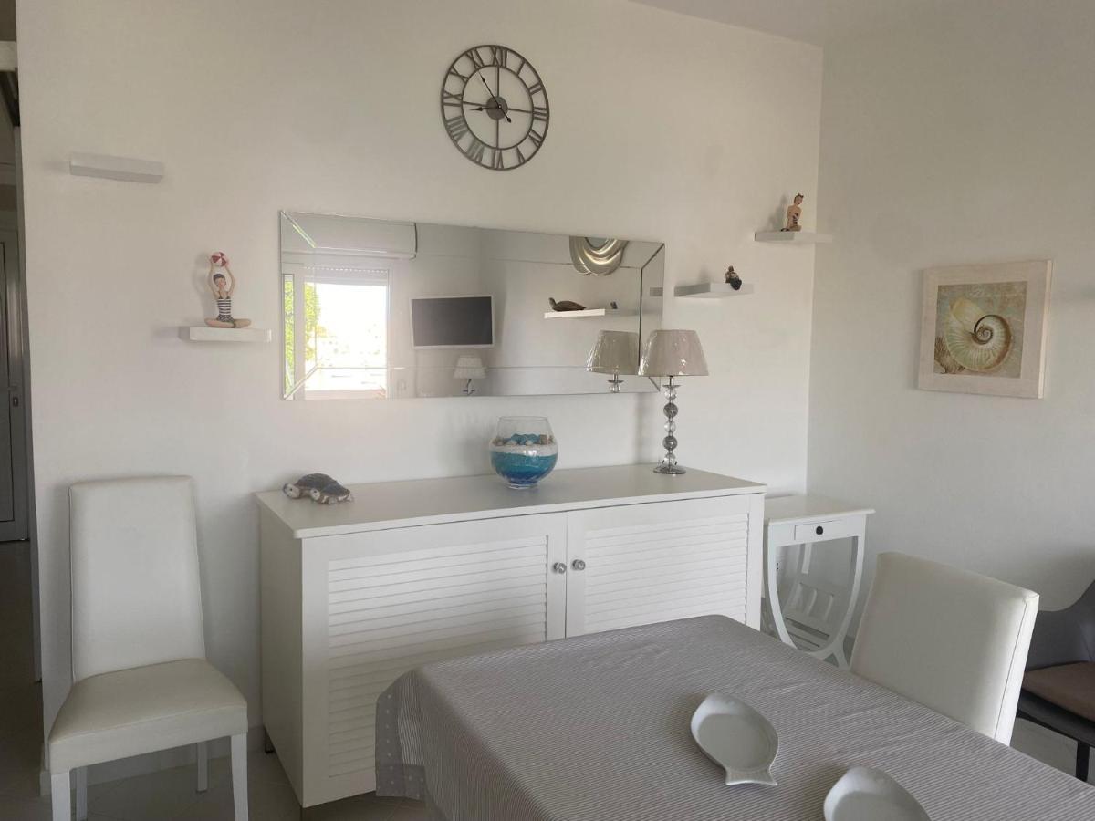 Ferienwohnung La Salina LMP Exterior foto