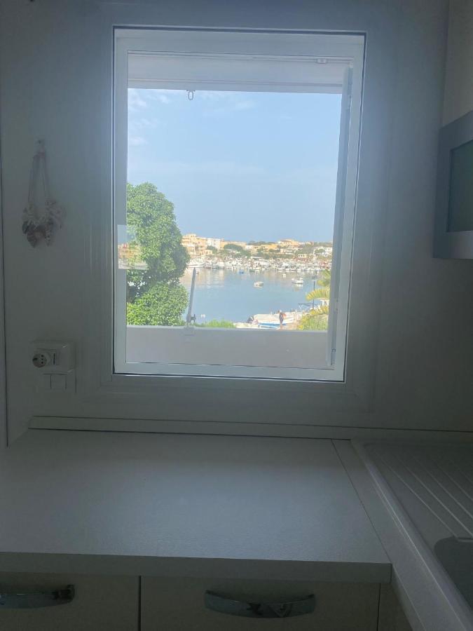 Ferienwohnung La Salina LMP Exterior foto