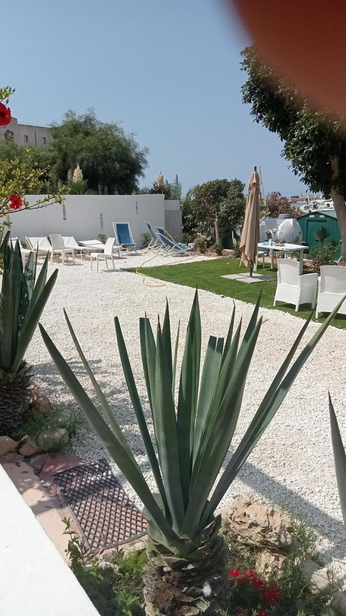 Ferienwohnung La Salina LMP Exterior foto