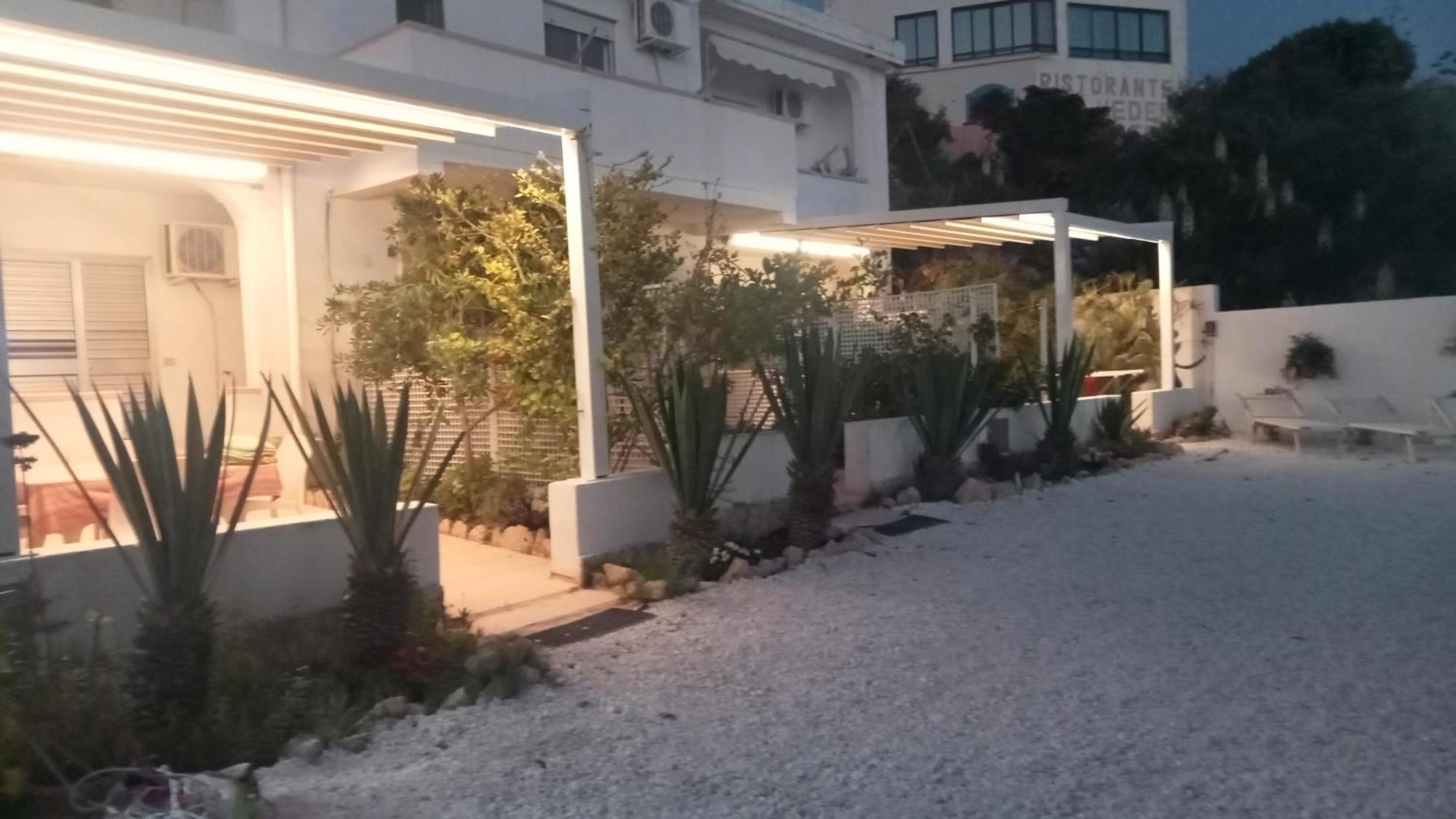 Ferienwohnung La Salina LMP Exterior foto
