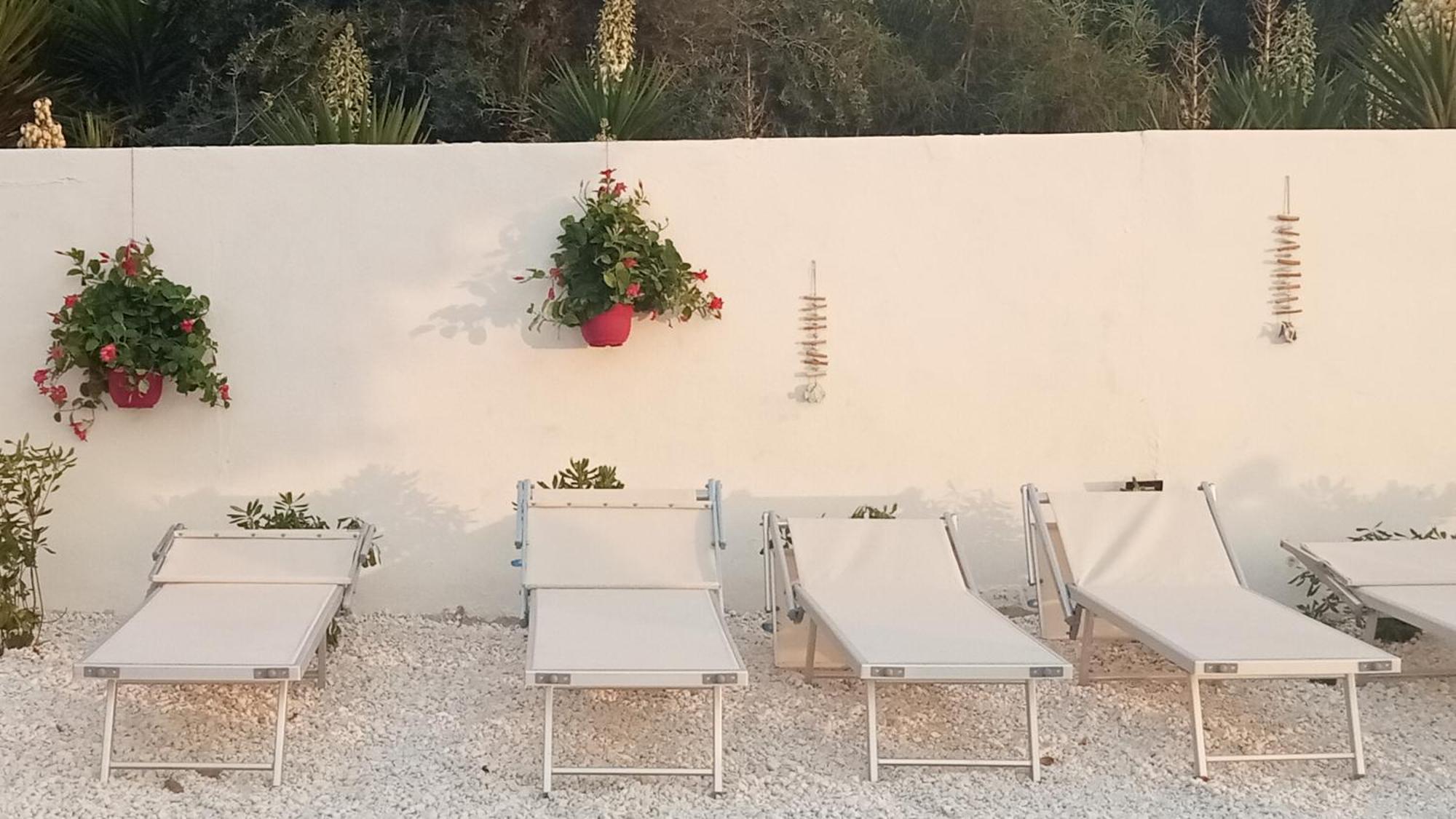 Ferienwohnung La Salina LMP Exterior foto
