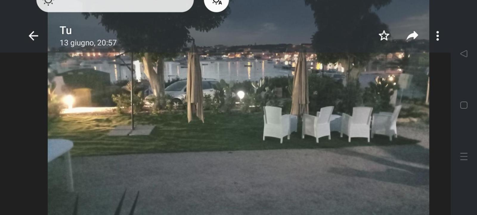 Ferienwohnung La Salina LMP Exterior foto