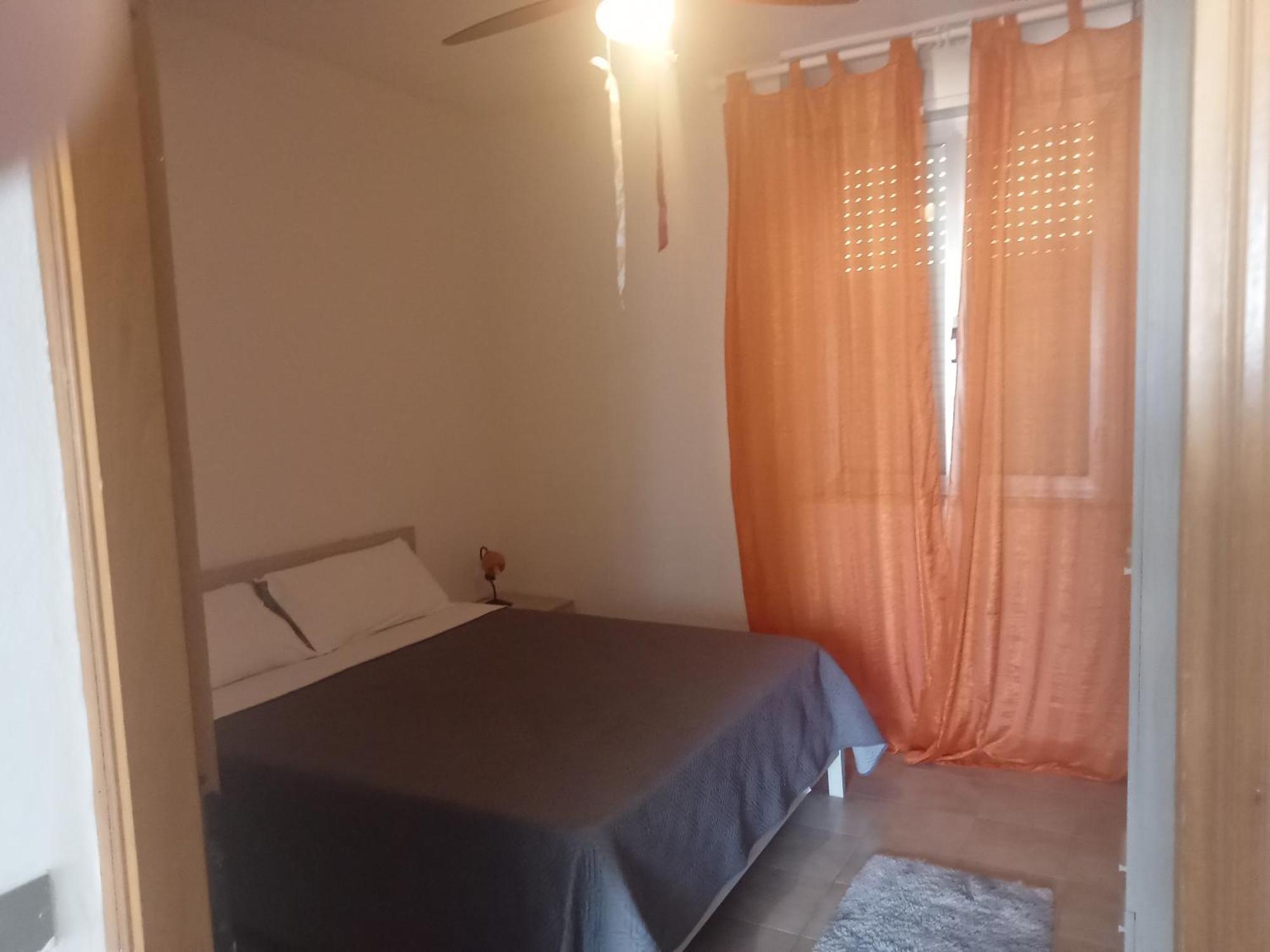 Ferienwohnung La Salina LMP Exterior foto