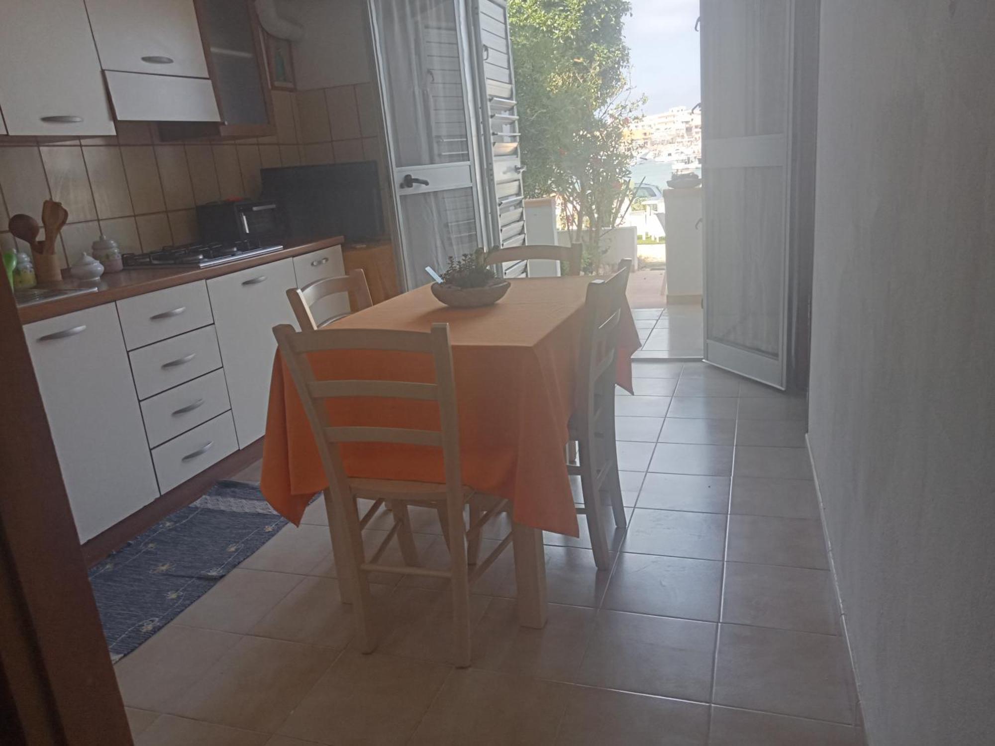 Ferienwohnung La Salina LMP Exterior foto