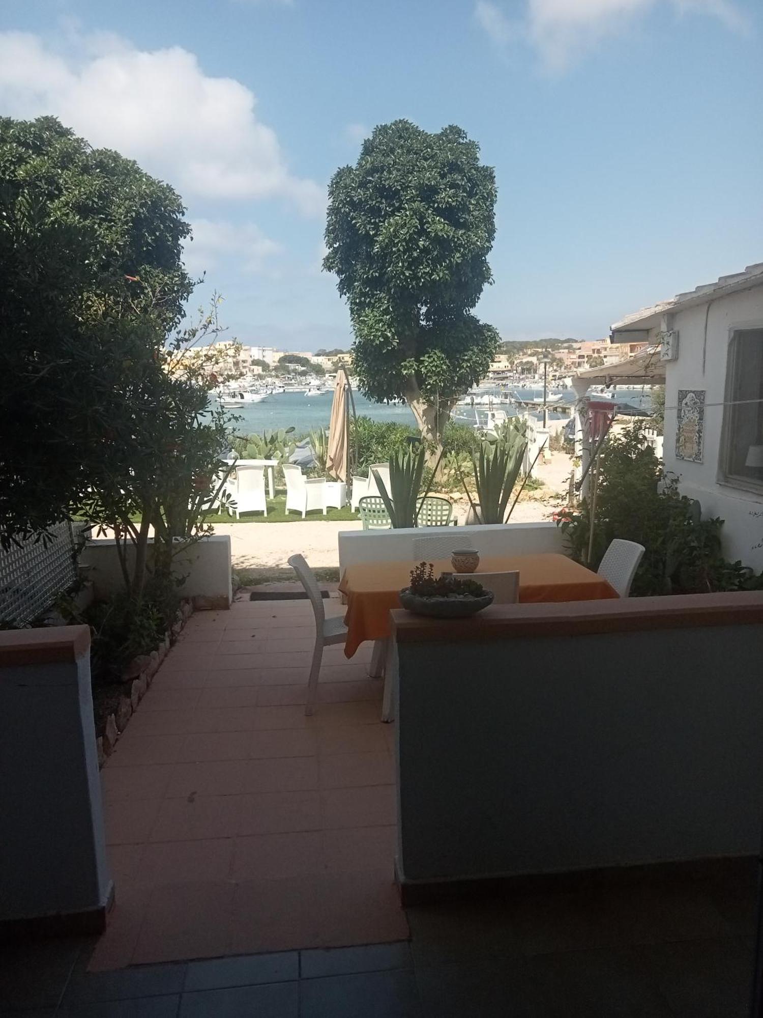 Ferienwohnung La Salina LMP Exterior foto