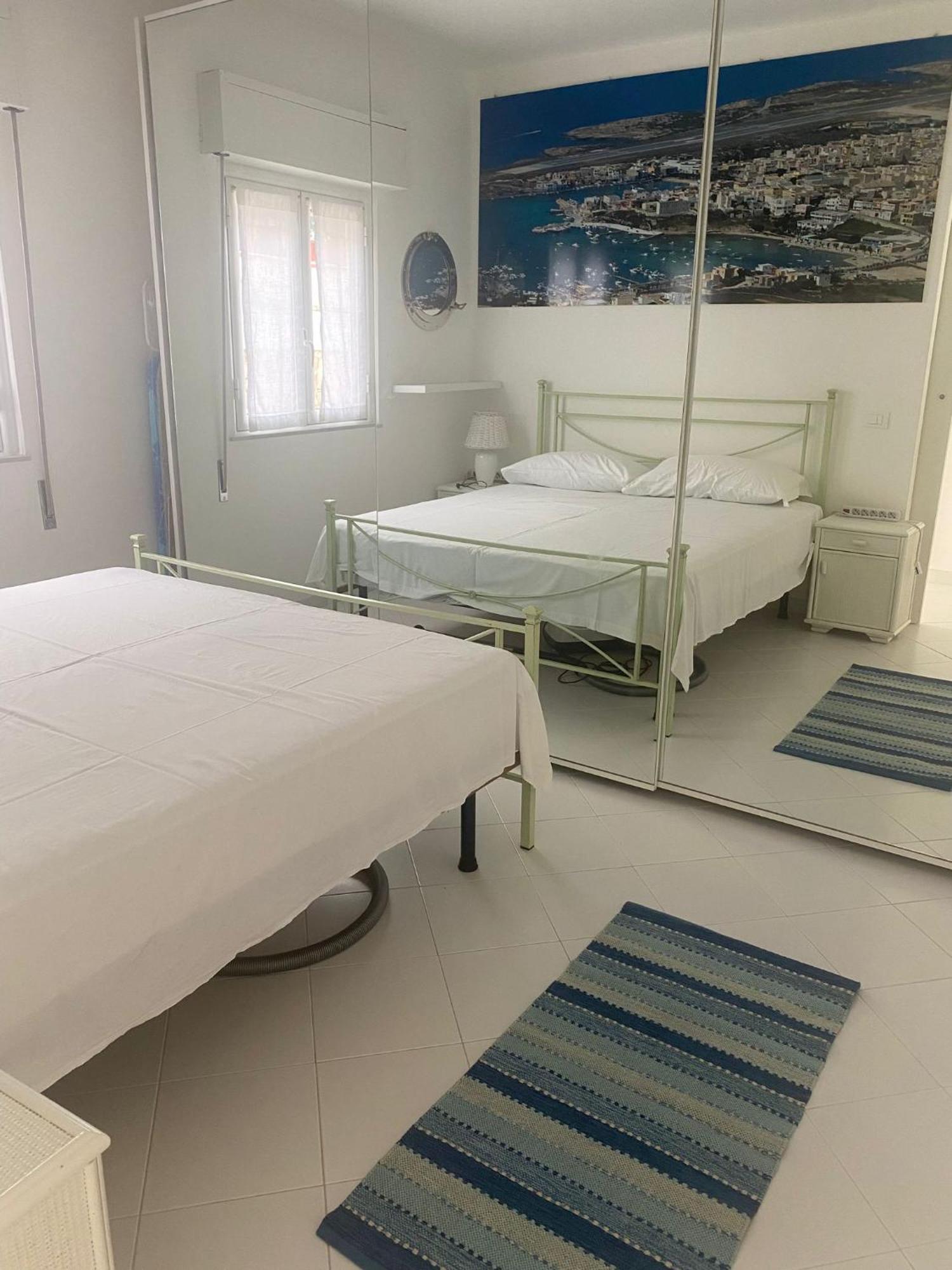 Ferienwohnung La Salina LMP Exterior foto