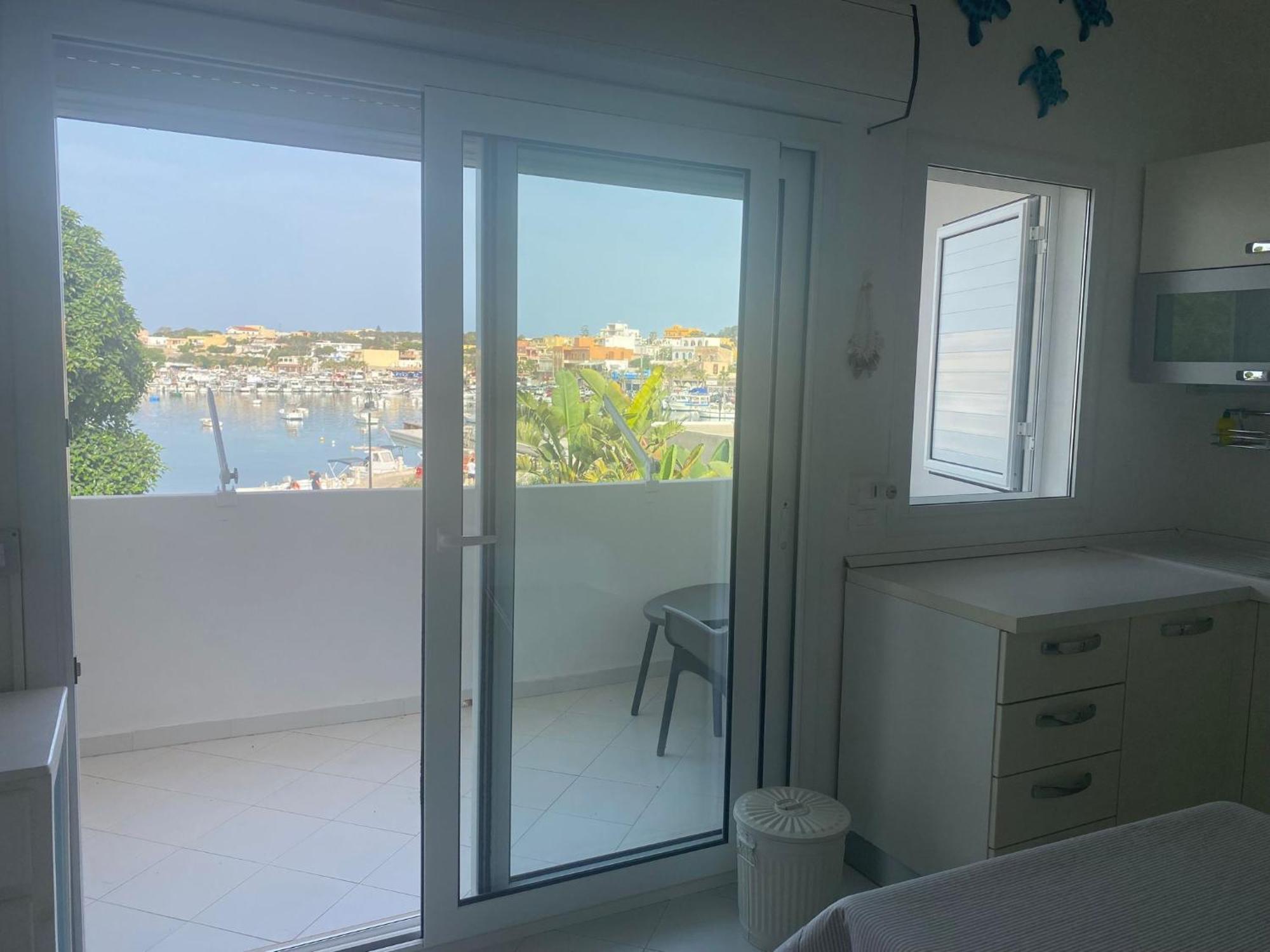 Ferienwohnung La Salina LMP Exterior foto