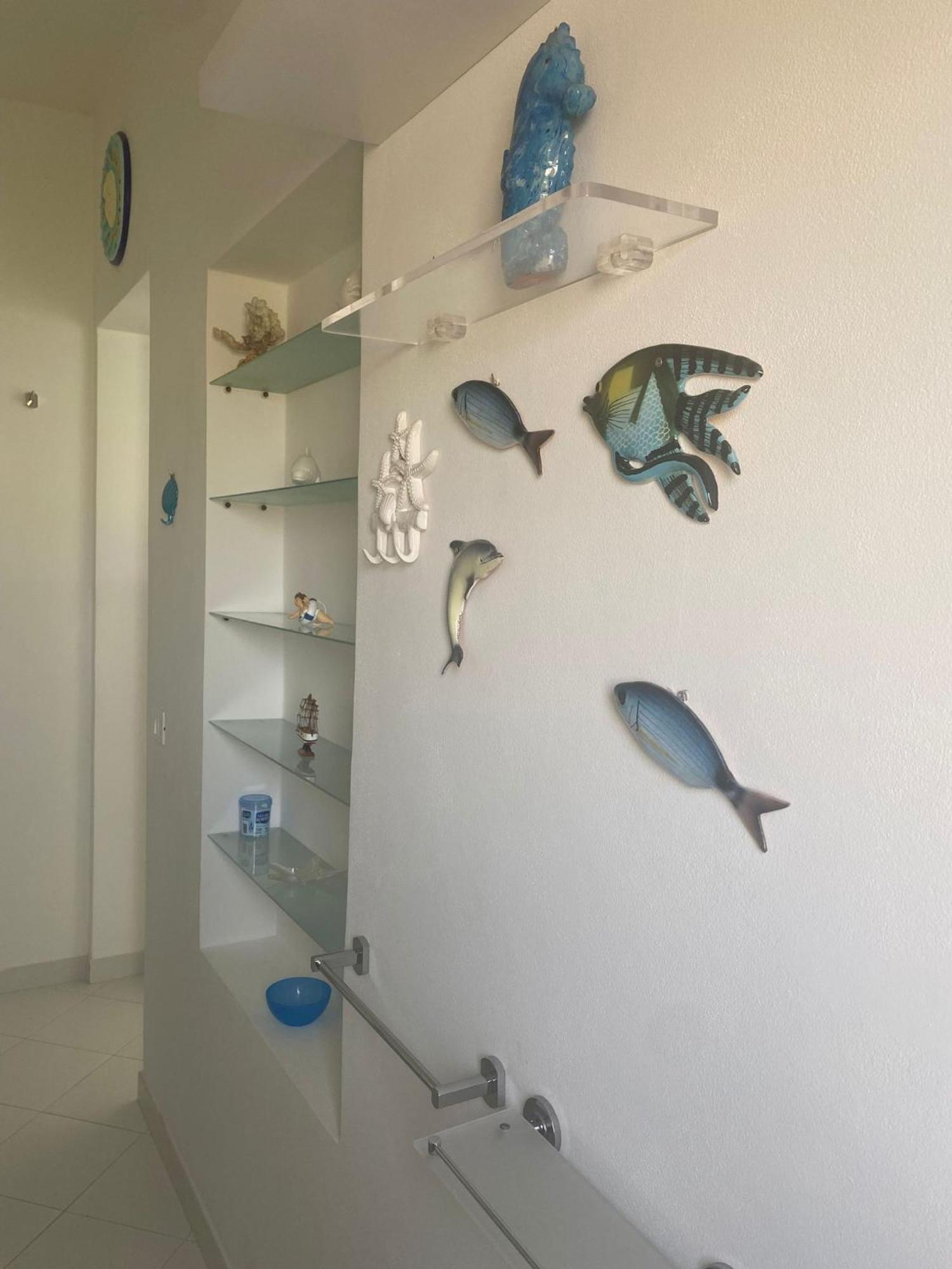 Ferienwohnung La Salina LMP Exterior foto