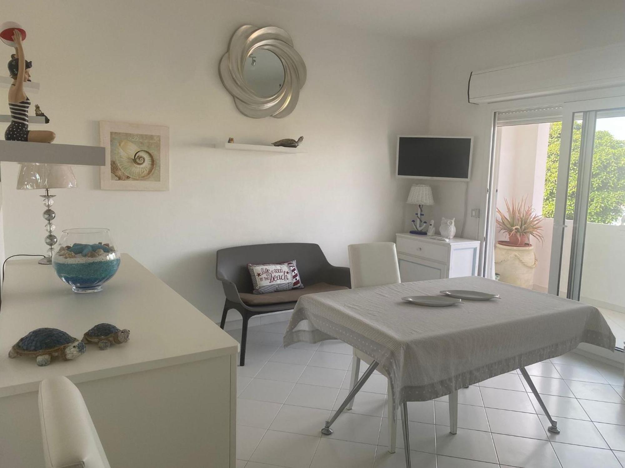 Ferienwohnung La Salina LMP Exterior foto