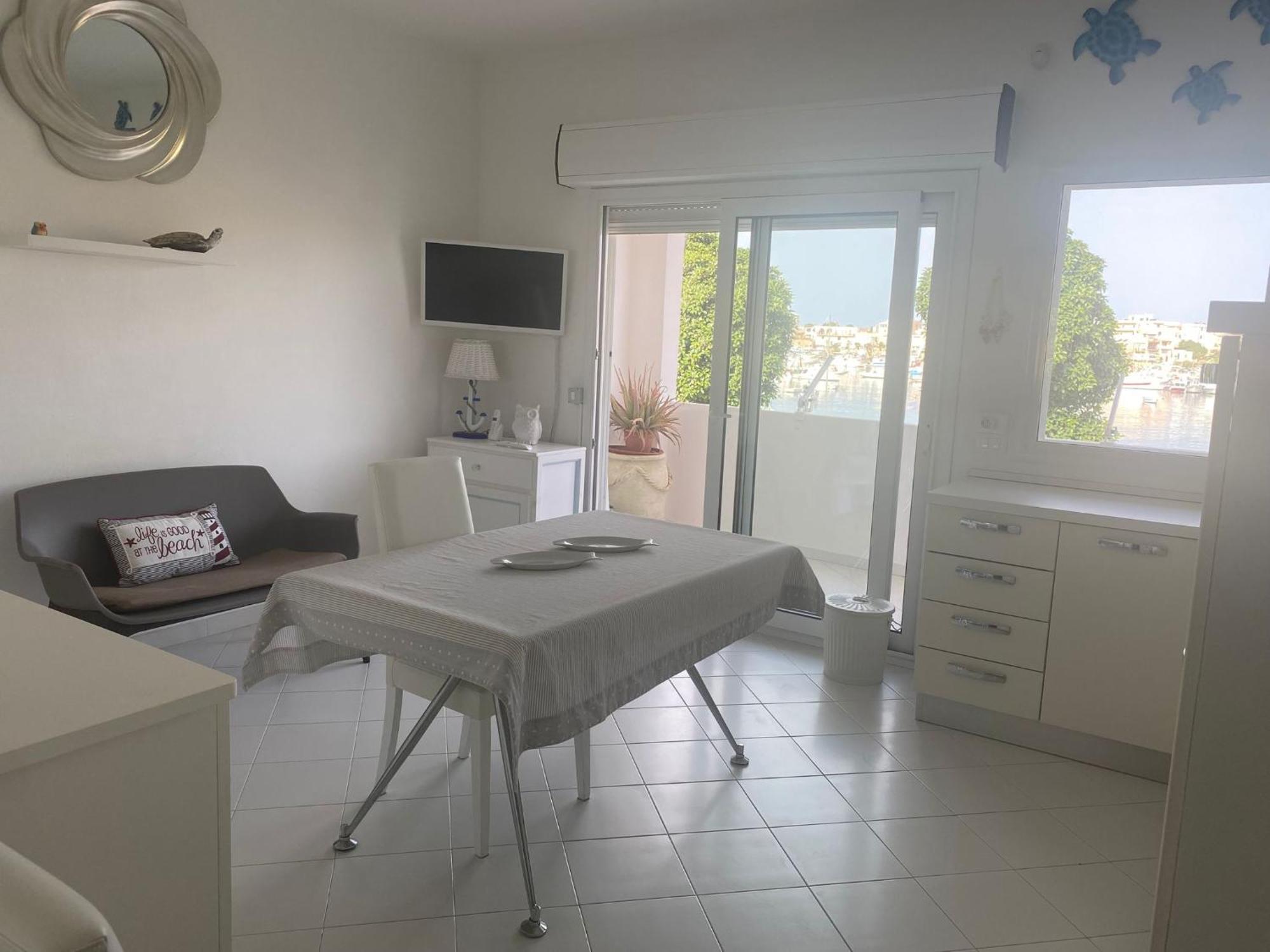 Ferienwohnung La Salina LMP Exterior foto