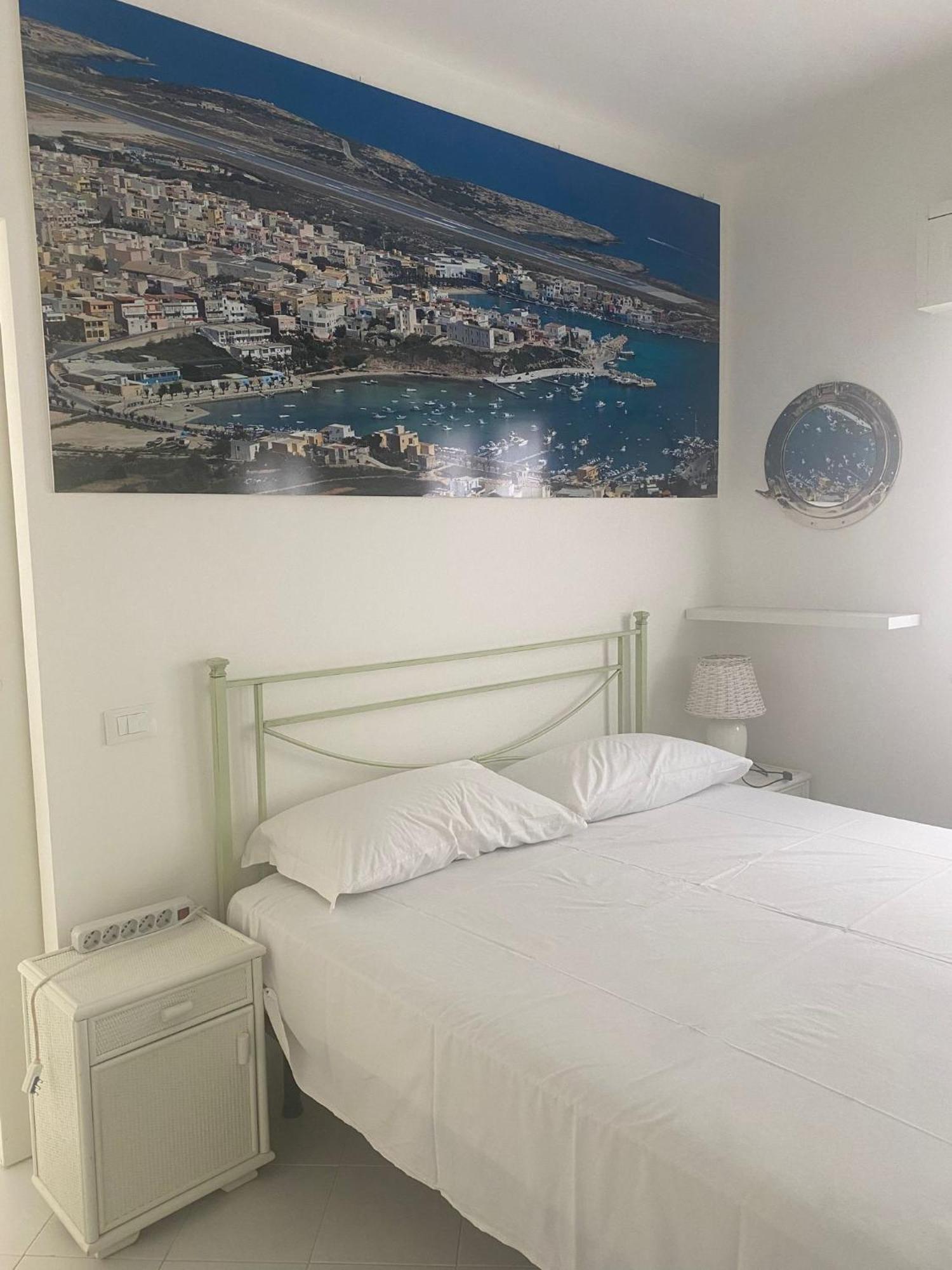 Ferienwohnung La Salina LMP Exterior foto