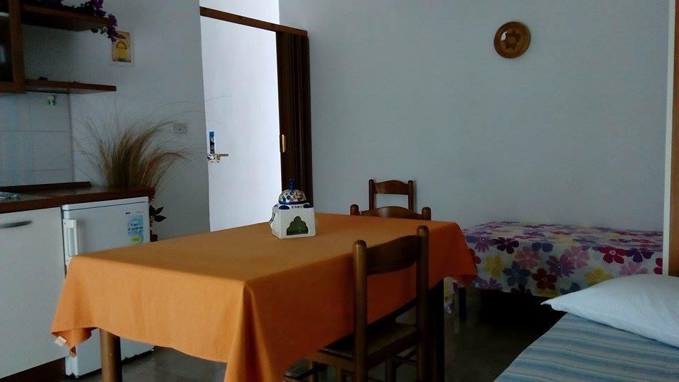 Ferienwohnung La Salina LMP Zimmer foto