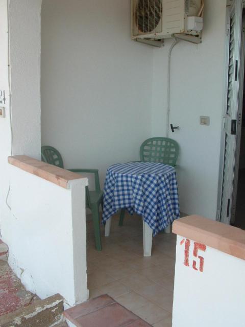 Ferienwohnung La Salina LMP Exterior foto