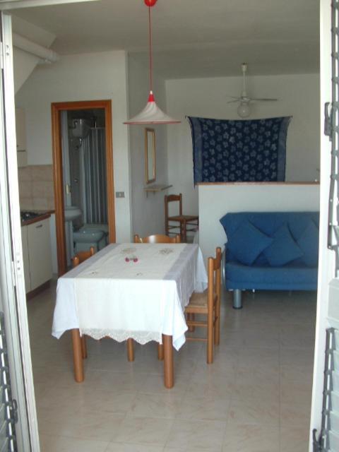 Ferienwohnung La Salina LMP Exterior foto