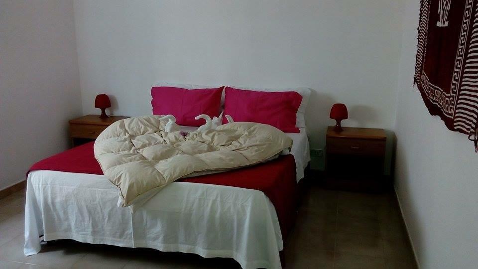 Ferienwohnung La Salina LMP Zimmer foto