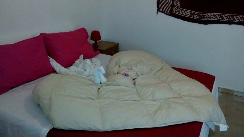 Ferienwohnung La Salina LMP Zimmer foto