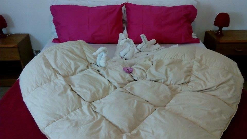 Ferienwohnung La Salina LMP Zimmer foto