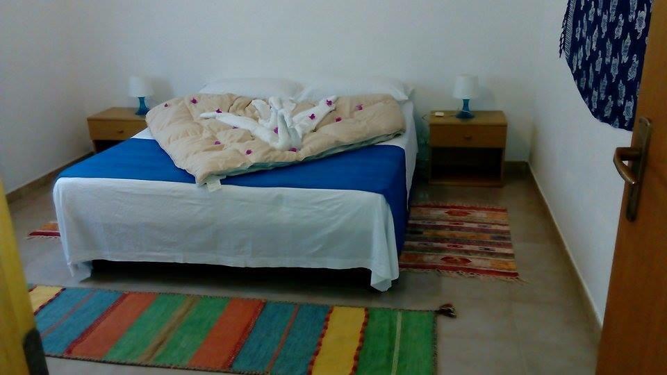 Ferienwohnung La Salina LMP Zimmer foto