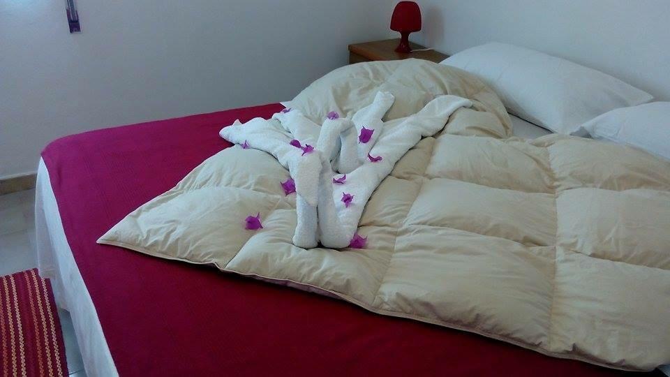 Ferienwohnung La Salina LMP Zimmer foto
