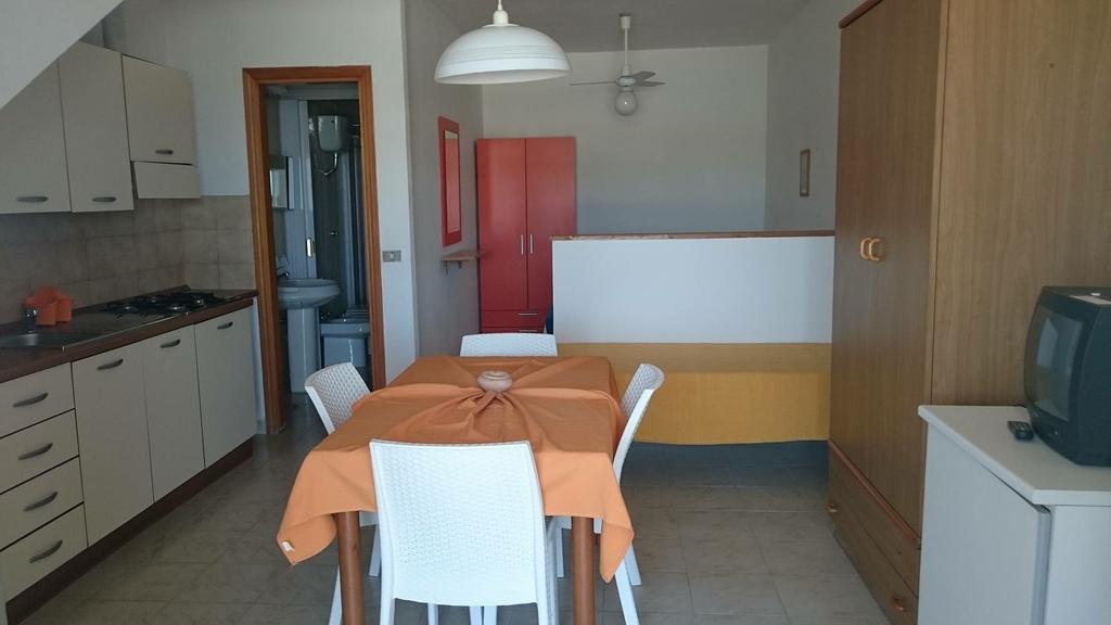 Ferienwohnung La Salina LMP Exterior foto