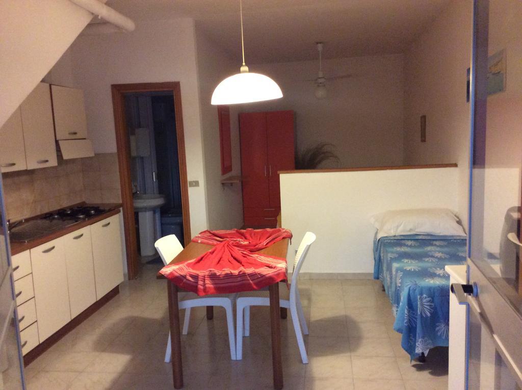 Ferienwohnung La Salina LMP Exterior foto