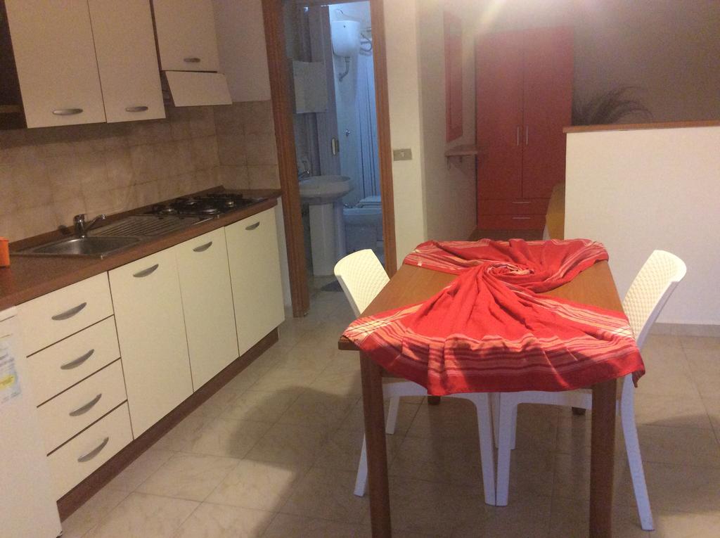 Ferienwohnung La Salina LMP Exterior foto