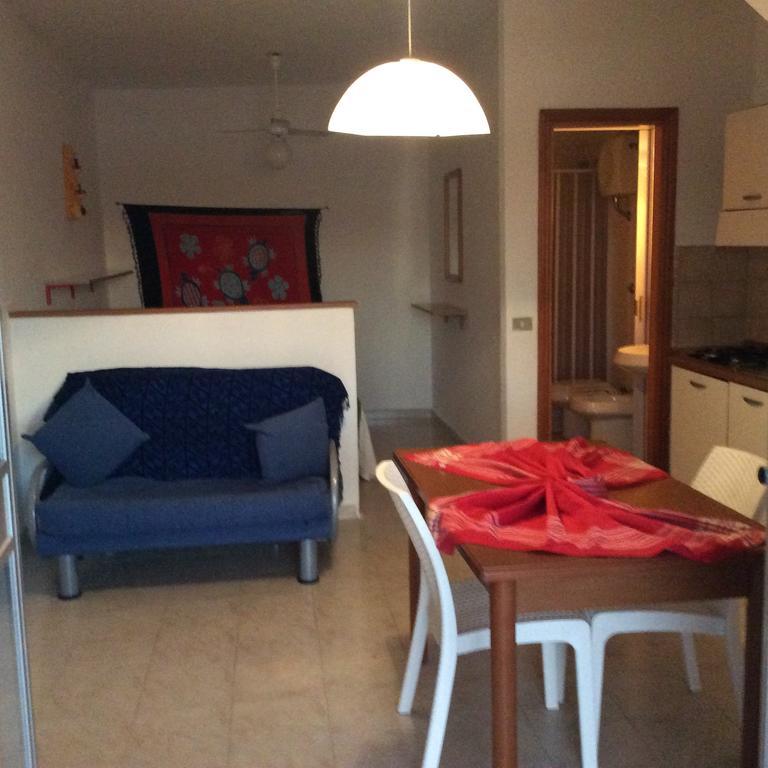 Ferienwohnung La Salina LMP Exterior foto