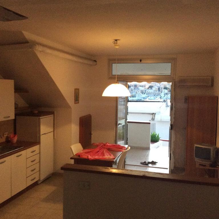 Ferienwohnung La Salina LMP Exterior foto