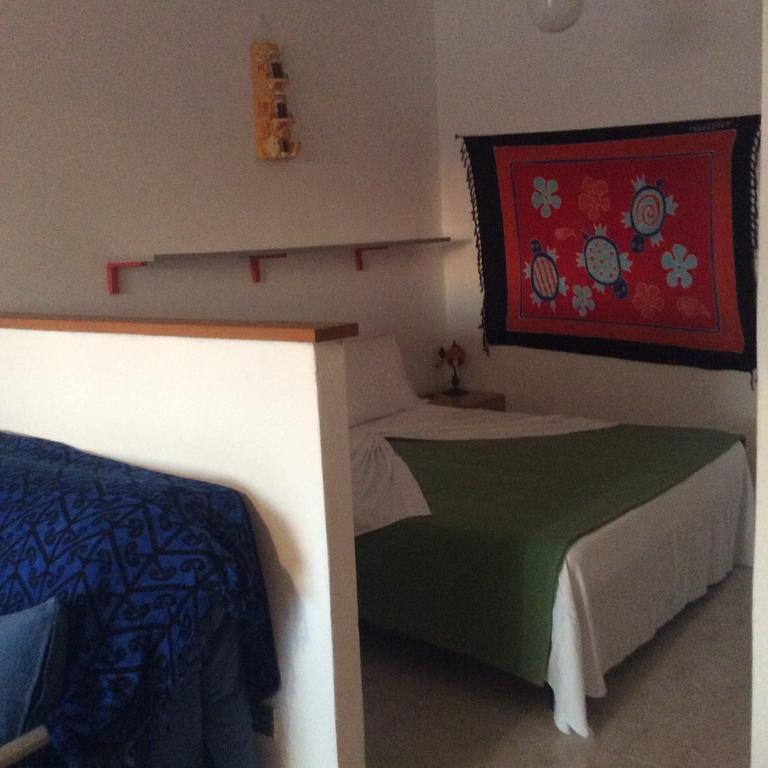 Ferienwohnung La Salina LMP Exterior foto