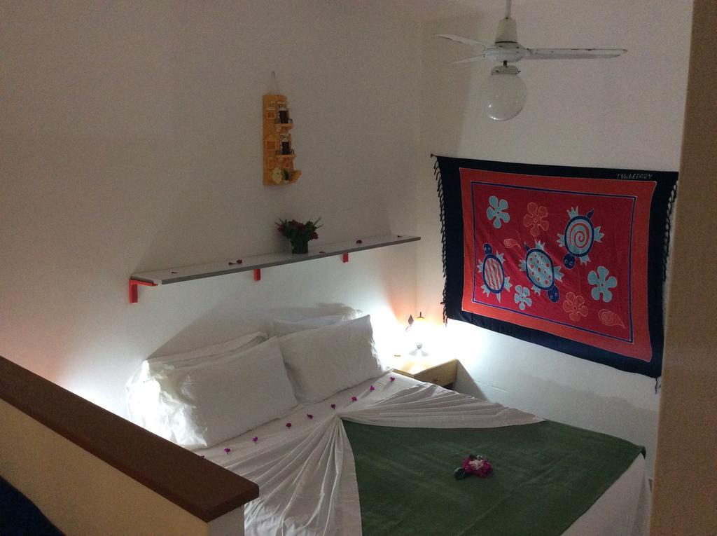 Ferienwohnung La Salina LMP Exterior foto