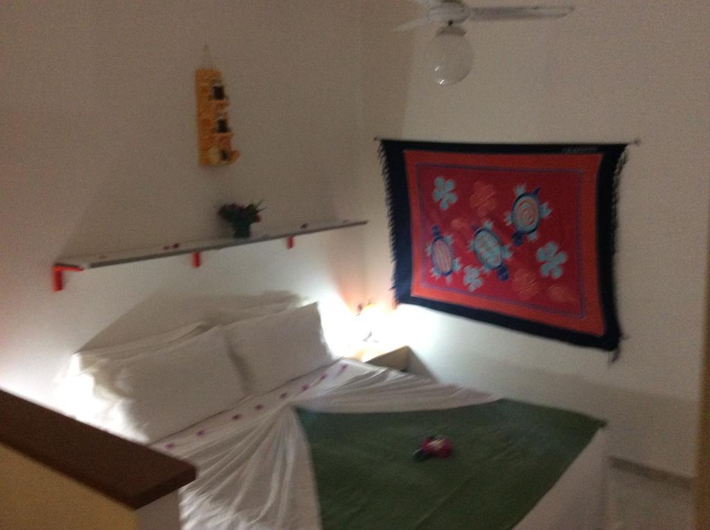 Ferienwohnung La Salina LMP Exterior foto