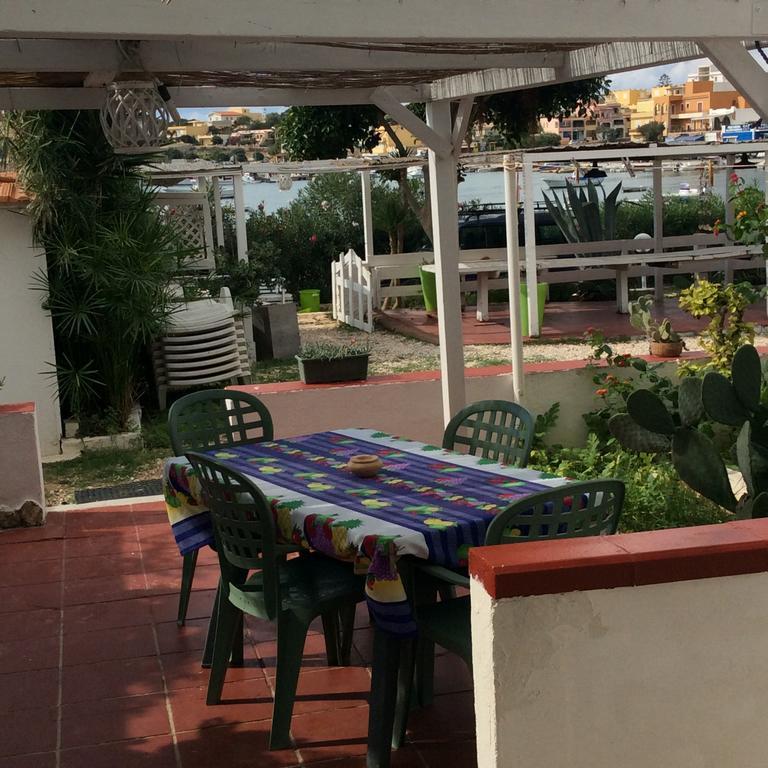 Ferienwohnung La Salina LMP Exterior foto