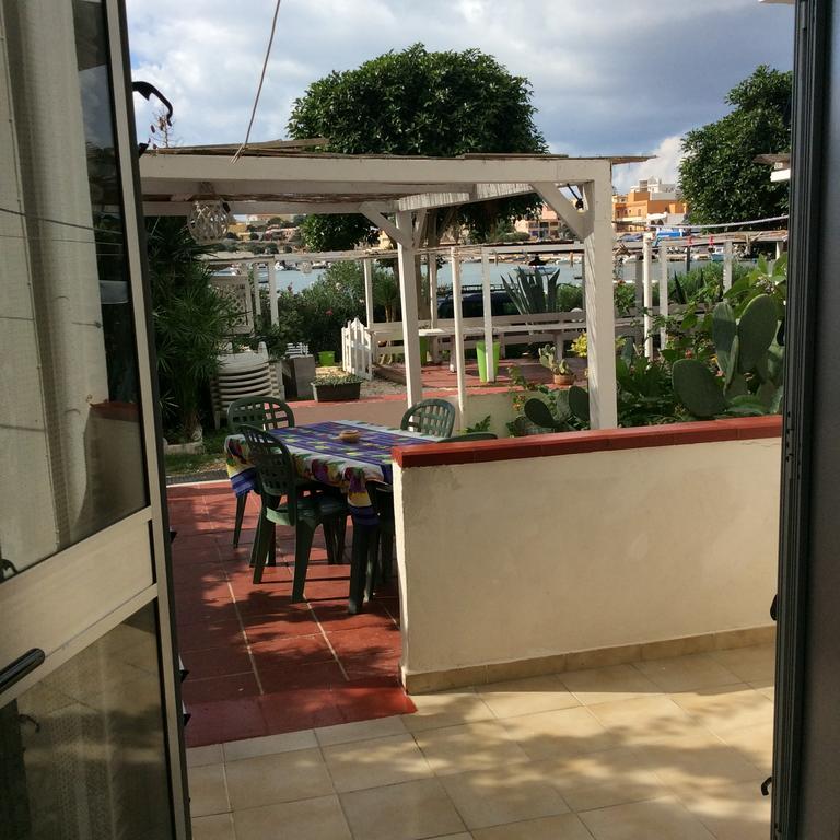 Ferienwohnung La Salina LMP Exterior foto