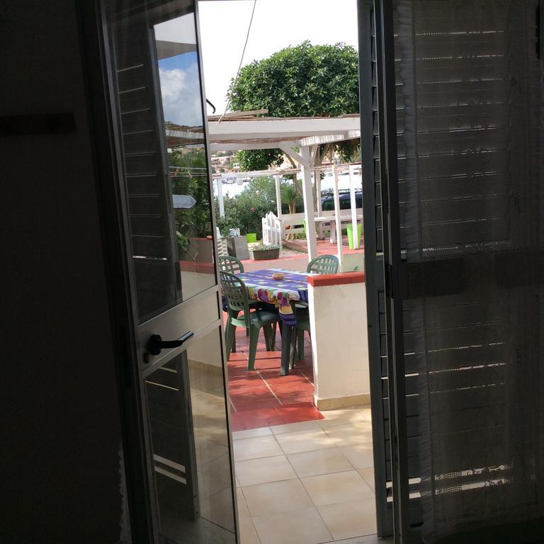 Ferienwohnung La Salina LMP Exterior foto