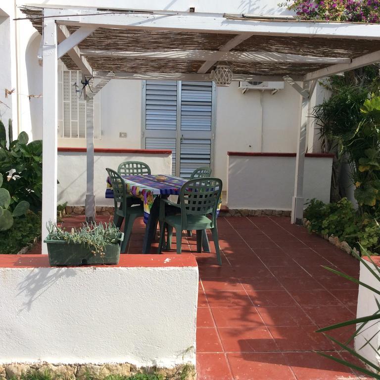 Ferienwohnung La Salina LMP Exterior foto