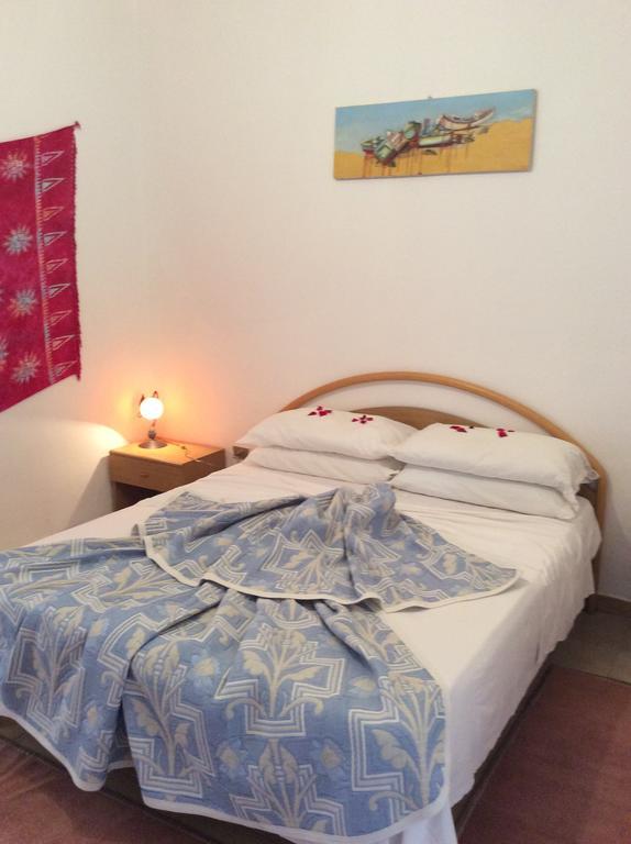 Ferienwohnung La Salina LMP Exterior foto