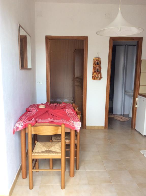 Ferienwohnung La Salina LMP Exterior foto