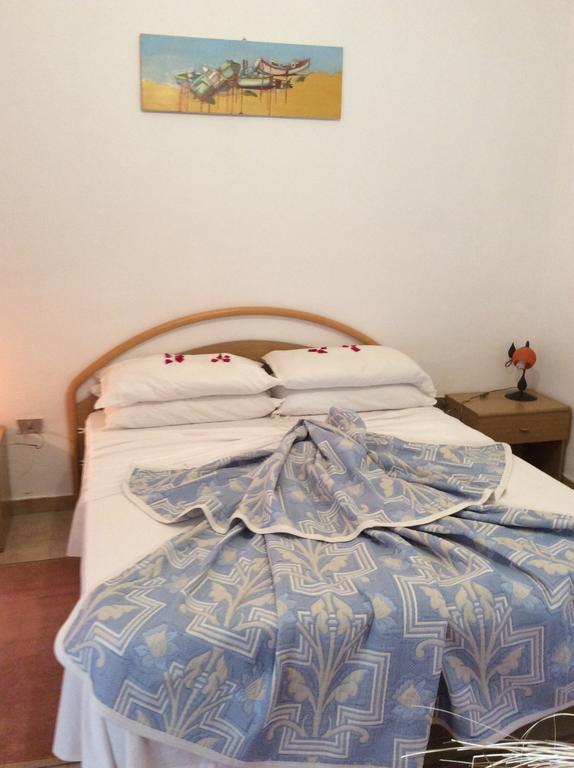 Ferienwohnung La Salina LMP Exterior foto