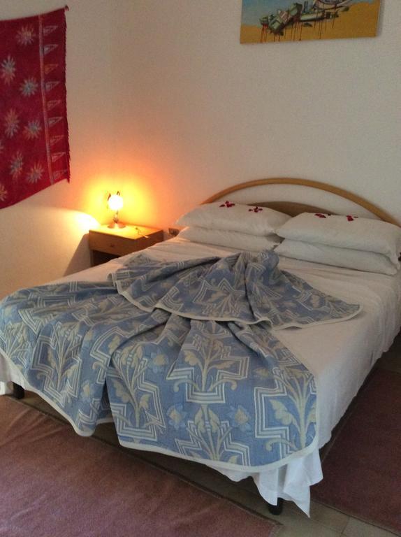 Ferienwohnung La Salina LMP Exterior foto