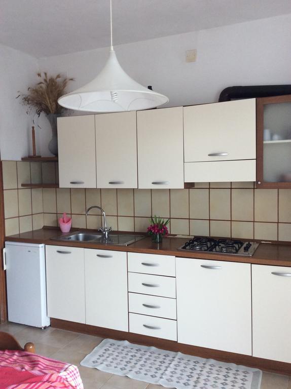 Ferienwohnung La Salina LMP Exterior foto